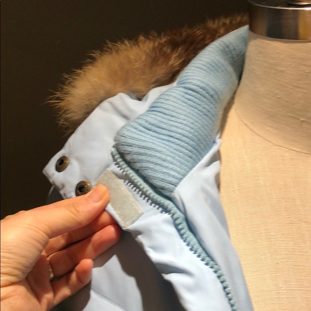 Jacket for winter - Picture 2 of 6
